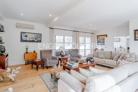 Villa i Altea, Alicante, Altea - € 1.295.000 | Ref: W-047ET6 - foto 9